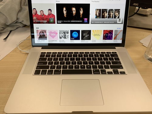 蘋果電腦 科技與設計的完美融合