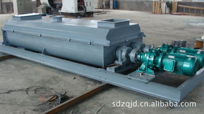 志強機械 專業直銷定量螺旋秤、給料機與螺旋絞刀秤，打造高效生產解決方案