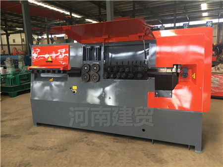 重慶全自動鋼筋調直彎箍一體機廠家直銷，專注機械設備生產與配件銷售